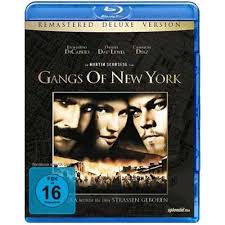 Though he secures the help of pickpocket jenny everdeane (cameron diaz). Leonardo Dicaprio Cameron Diaz Gangs Of New York Remastered Bd Splendid Film Gmbh Blu Ray Grooves Land Playthek