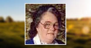 Marlene Bailey Reed Obituary February 2, 2013