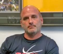 Ian Yoder's Instagram, Twitter & Facebook