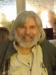 Gregory Martin Cochran