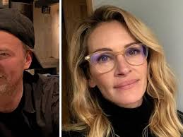 Matthew Perry Revealed Why He Broke Up With Julia Roberts & The Reason She  Was Confused