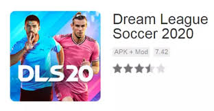 Temporada que vendrá reflejada como . Dream League Soccer 2020 Mod Apk 8 05 Unlocked Unlimited Money Abzinid