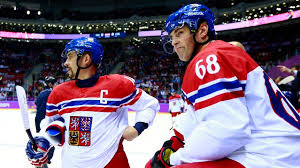 He played most of his professional career for the montreal canadiens of the national hockey league. Iihf Plekanec To Play For Kladno And Brno