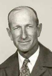 Cecil Cave Warner (1901-1968)