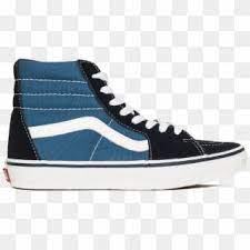 Vans Png Download Vans Png Transparent Sk8 Hi Png Download Vans Vans High Top Sneaker Sk8 Hi