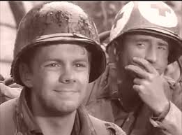 Wishing Good Health to Combat! Actors