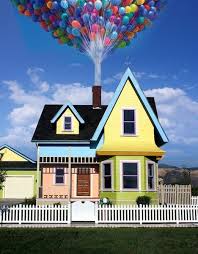 Up, house wallpaper 1920×1200 hd desktop background was. 18 Up House Ideas House Up Movie House Disney Up
