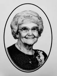 Obituary information for Anna Penner