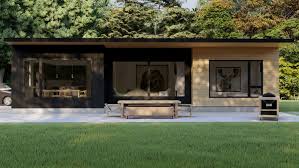 Made using sustainable materials, the. Built Prefab Modular Homes And Prefab Homes Western Canada