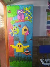 Be it shops, homes, schools or malls. Door Decor Door Decorations Classroom Classroom Decorations School Decorations
