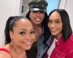 The Real Housewives Of Atlanta