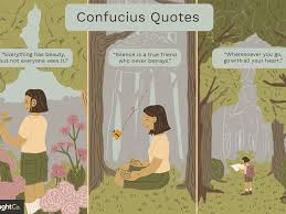 Is there a cite in the literature? 47 Confucius Quotes That Still Ring True Today