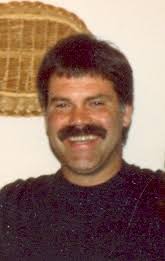 Richard Lee “Dick” Weber Jr. (1949-1991)