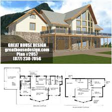 Home Plan 001 2057 Home Plan Great House Design Icf Home House Plans Great House