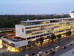 One Lounge Berlin Charlottenburg Wilmersdorf Borough Restaurant Reviews Photos Phone Number Tripadvisor