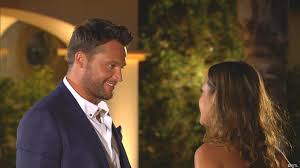 But either way, katie's season finale of the bachelorette airs on august 9 this year. Bachelorette Finale Alisa Hat Sich In Patrick Verliebt Ok Magazin