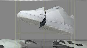 Image result for a cold wall air force 1 release date
