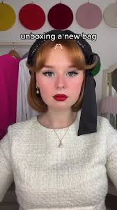 Estelle Michael Kors Mini Leather Trunk Crossbody