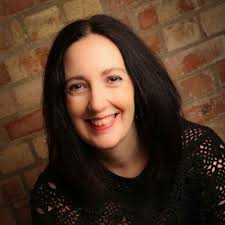 Emma Henderson MBE — Pomona Partners