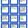 These 48 free printable dinner conversation starter cards are perfect for family meals or dinner parties!family meal time is a the perfect opportunity to discuss what is happening with life and make memories with your family. 3
