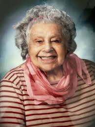 Josephine M. Beam Obituary