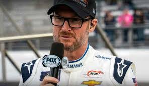 Denny Hamilton's Instagram, Twitter & Facebook