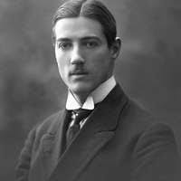 William George Black 1857-1932