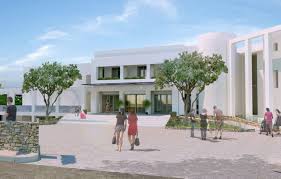 Bomo Club Rethymno Beach 8a Onomazetai To Neo 3enodoxeio Toy Omiloy Moyzenidh Sthn Krhth Kai Eidikotera Sthn Perioxh Estayrwmenos House Styles Mansions Hotel