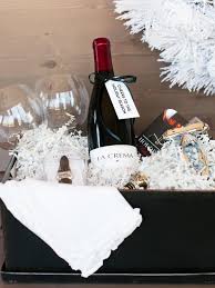 For your help, here are the top 40 christmas gift basket ideas that you. Culinary Gift Basket Ideas Diy