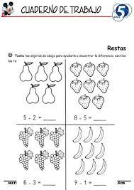 Fichas y actividades para estimular lectoescritura en este artículo podrás encontrar todo lo relacionado con la lectoescritura para niños. Fichas De Sumas Para 5 Anos Ejercicios Para Aprender A Sumar Actividades De Resta Fichas Infantil 5 Anos Cuaderno De Lectoescritura
