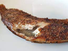 Smoked Northern Pike Primally Wild Recipe Fish Recipes Pike Fish Recipes Pike Recipes