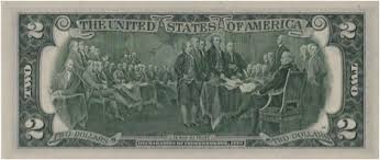 What is Special About a $2 Bill? | MIT Executive MBA