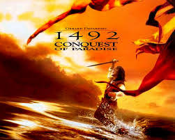 1492: The Conquest of Paradise: Trouble In Paradise | An Historian Goes to  the Movies