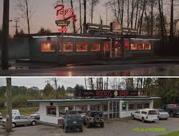 Riverdale Filming Locations Filming Locations Riverdale Twilight House