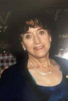 Lucille H Wehr Obituary