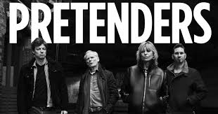 Buy the selected items together. Chrissie Hynde The Pretenders Triumph On 11th Studio Lp Hate For Sale Album Review Glide Magazine