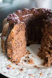 Rotwein Gugelhupf Mit Schokolade Backen Macht Glucklich Rezept Kaffee Kuchen Rezepte Weinkuchen Rotweinkuchen