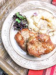 Pork chops are marinated in a zesty honey garlic glaze that tastes delicious. Instant Pot Boneless Pork Chops Recipe Must Have Mom