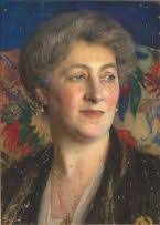 Regina Strack's Instagram, Twitter & Facebook