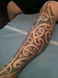 The shoulder and chest tattoo design is very common. 42 Maori Tribal Tattoos That Are Actually Maori Tribal Tattoos Tattooblend