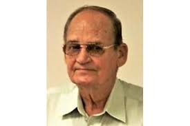 Richard White Obituary (1934