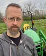 How One Early-Career Entomologist's Path Led Him to the ESA Governing Board