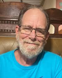 Remembering Pastor Terry Lowell Robison