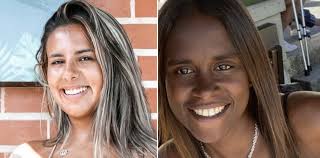 Joana cruz enfrenta contratempo nos tratamentos. Jessica Das Neves Reage A Video E Arrasa Joana O Copo Vai Entornar E Eu Vou A Policia
