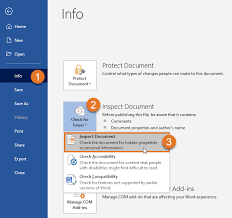 Learn how to remove editor comments in microsoft word 2010/2013/2016. How To Add Remove And Change Comments In Word