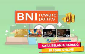 5 Cara Bayar Tokopedia Pakai Bni Reward Point 2021 Carabelanja Id