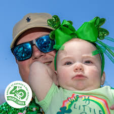 Wearin' of the Green Parade