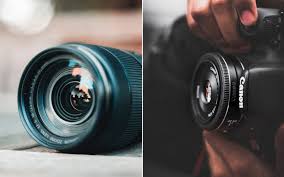 Maybe you would like to learn more about one of these? Every Canon Lens Acronym And What They Actually Mean Petapixel