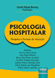 Convicta com as escolhas que fez na vida, a juíza acredita que o caminho para o sucesso é ter compromisso e dedicação com aquilo que realiza. Jurua Editora Psicologia Hospitalar Pesquisa E Formas De Atuacao Organizadora Camilla Volpato Broering