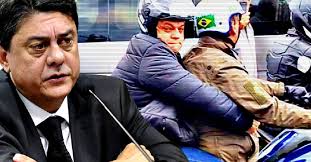 Brazil's bolsonaro says he won't hand over presidency if there is vote fraud since his 2018 election victory, bolsonaro has made baseless allegations of voter fraud in brazil, which critics say could lay the groundwork to challenge upcoming elections in the same vein as his political idol, former u.s. Bolsonaro Esta Por Um Audio Diz Wadih Damous